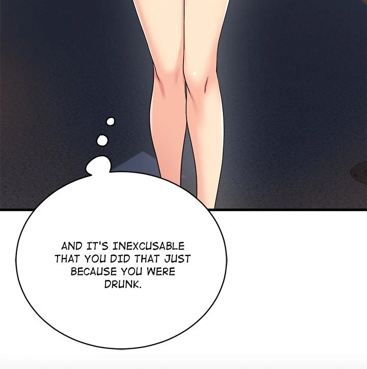 My Other Girlfriend Chapter 21 image 3