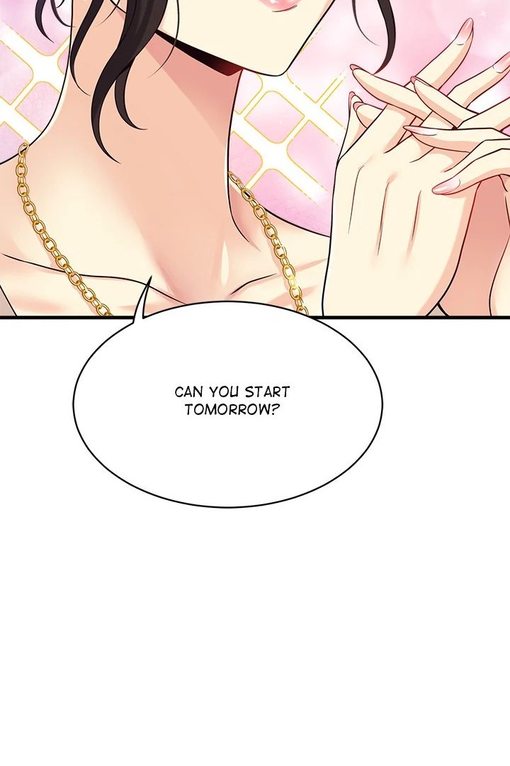 My Other Girlfriend Chapter 21 image 40
