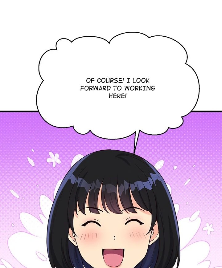 My Other Girlfriend Chapter 21 image 41