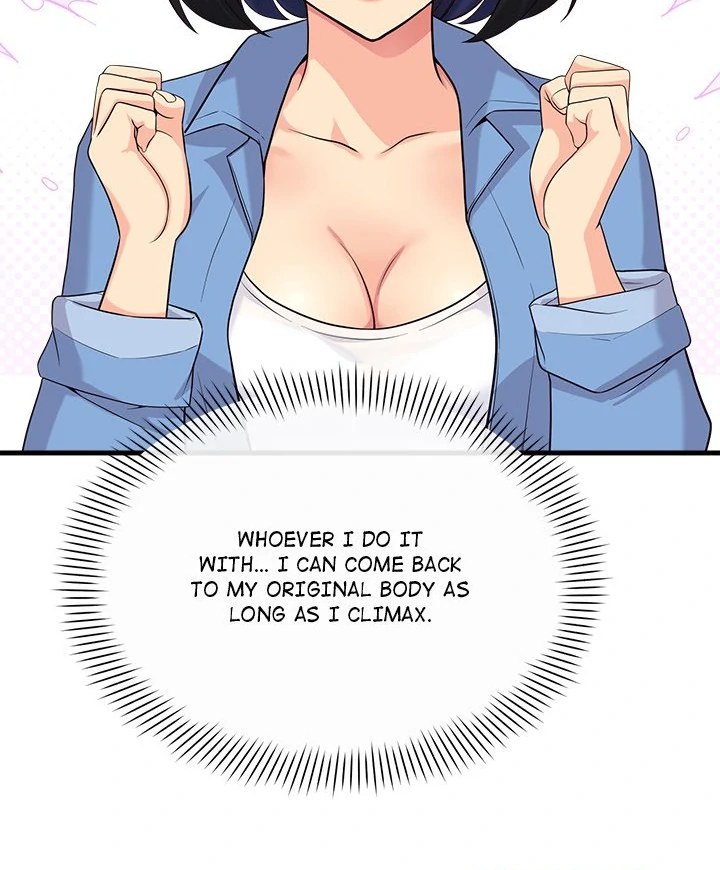 My Other Girlfriend Chapter 21 image 42