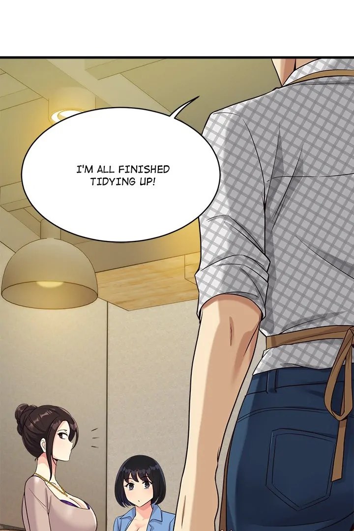 My Other Girlfriend Chapter 21 image 44