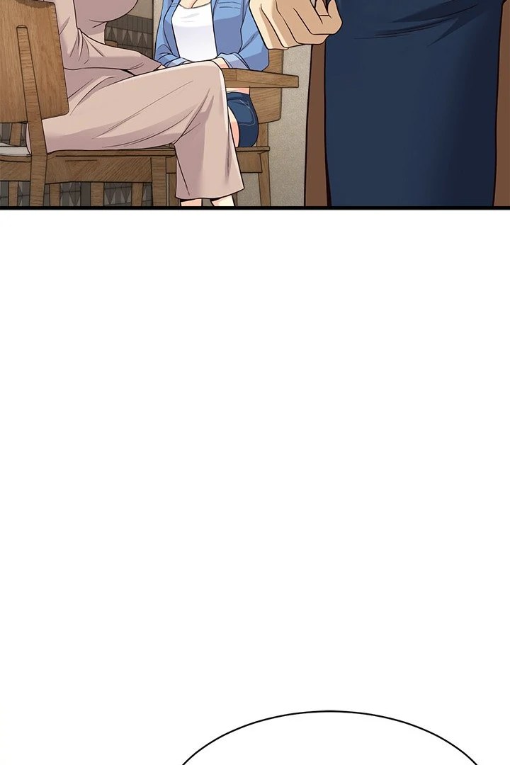 My Other Girlfriend Chapter 21 image 45