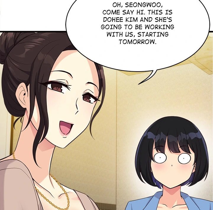 My Other Girlfriend Chapter 21 image 46