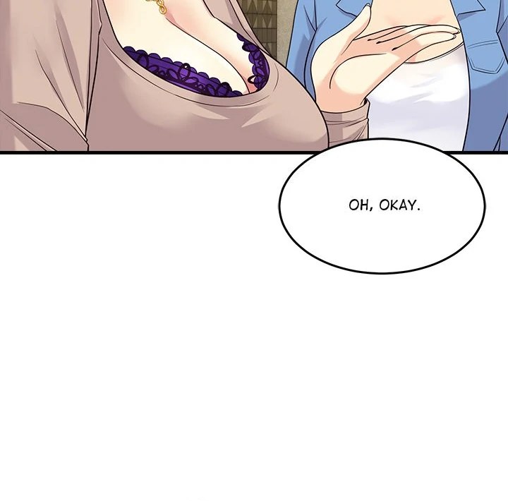My Other Girlfriend Chapter 21 image 47