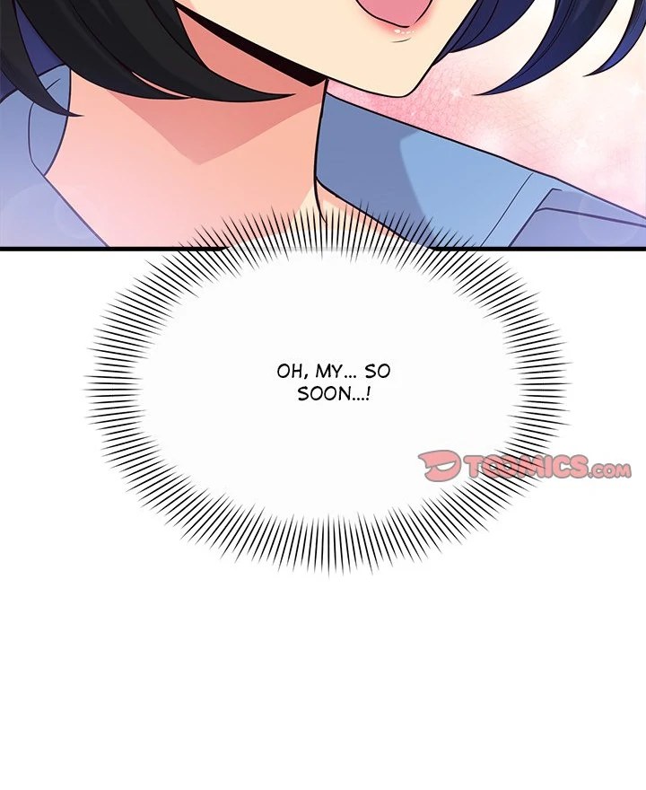 My Other Girlfriend Chapter 21 image 51