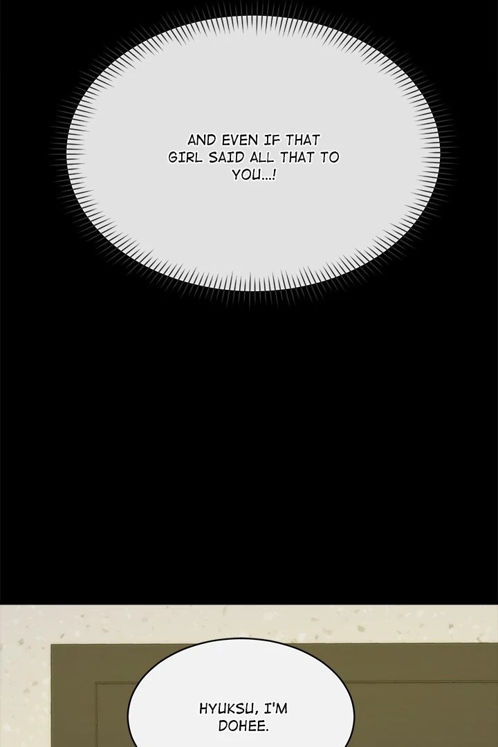 My Other Girlfriend Chapter 21 image 5