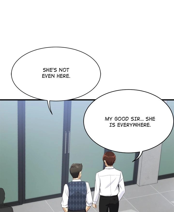 My Other Girlfriend Chapter 21 image 61