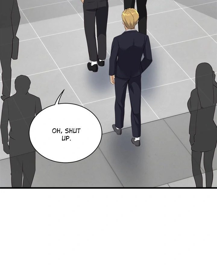 My Other Girlfriend Chapter 21 image 62