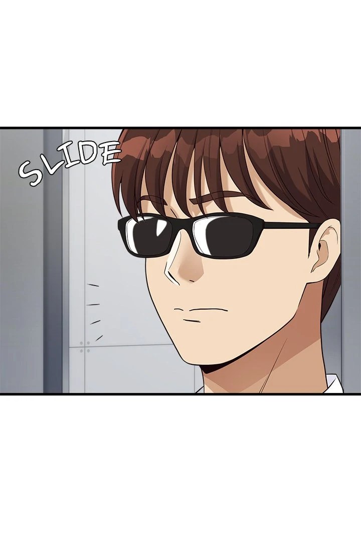 My Other Girlfriend Chapter 21 image 65