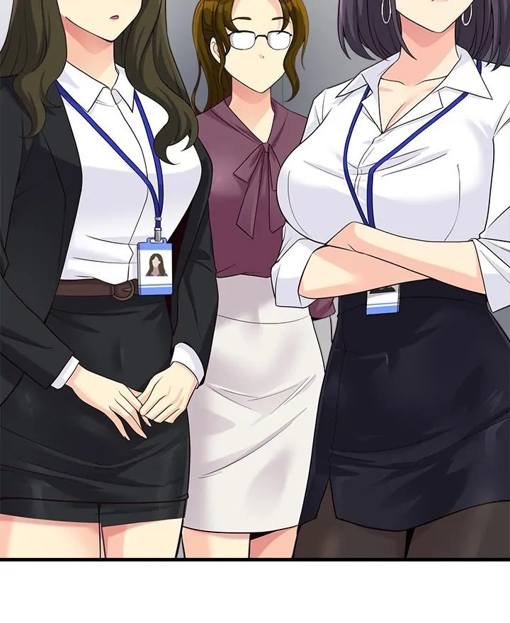 My Other Girlfriend Chapter 21 image 67