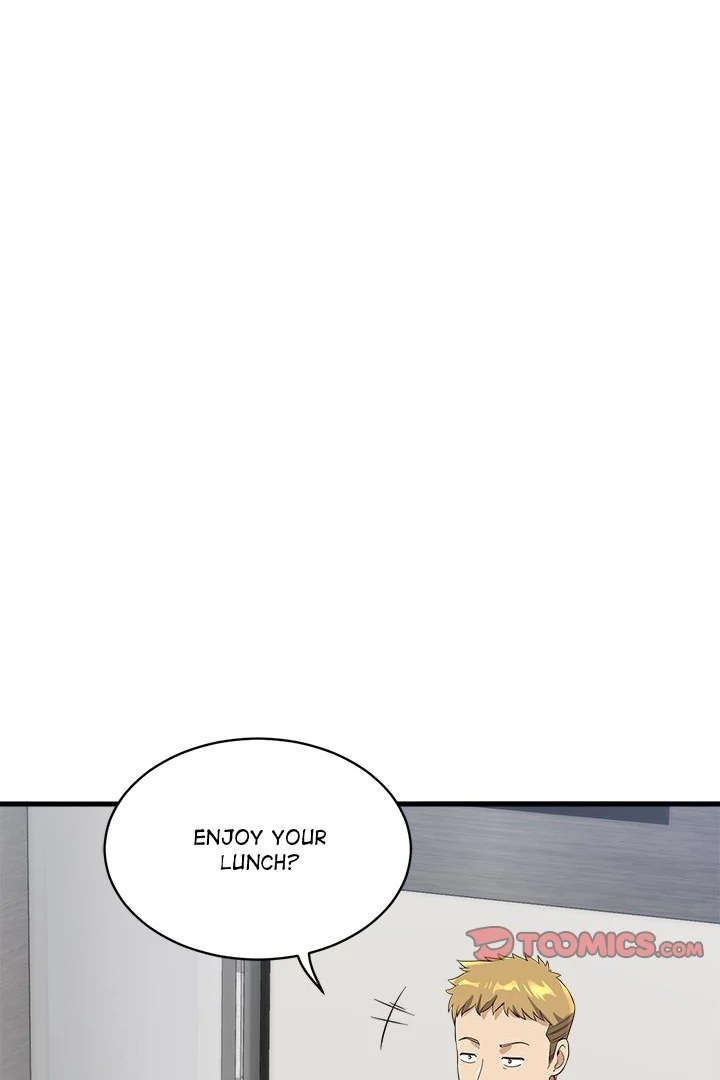 My Other Girlfriend Chapter 21 image 68