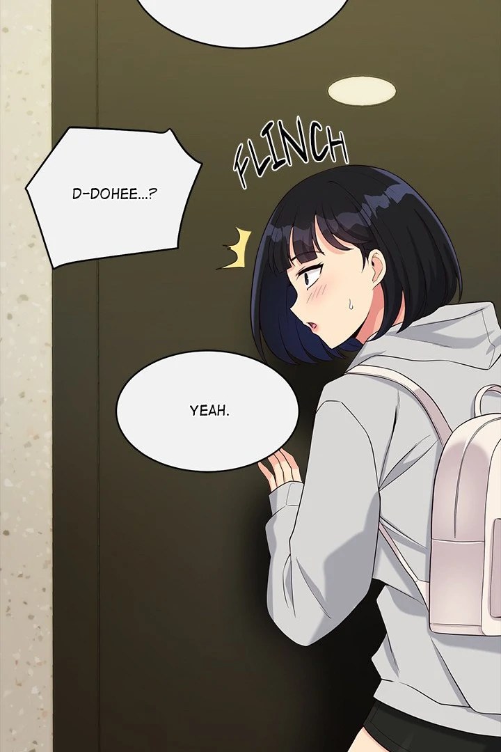 My Other Girlfriend Chapter 21 image 6