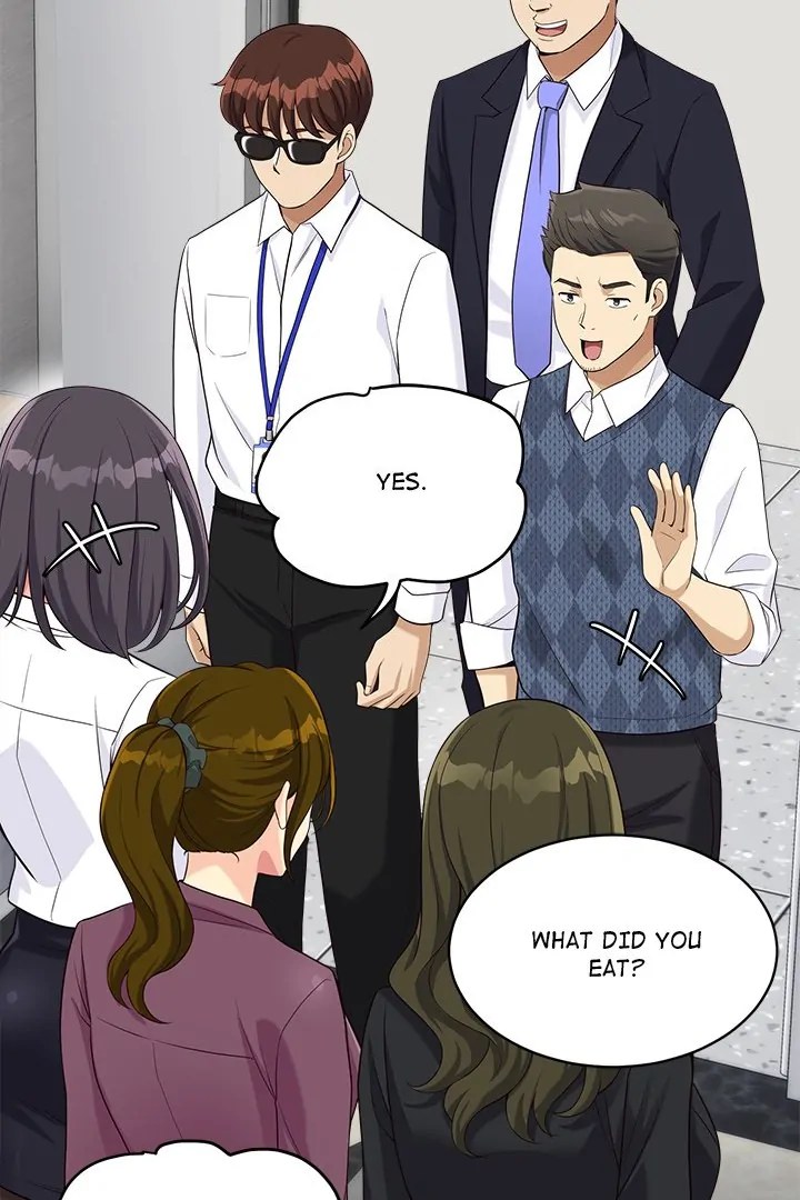 My Other Girlfriend Chapter 21 image 69
