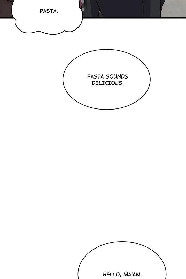 My Other Girlfriend Chapter 21 image 70