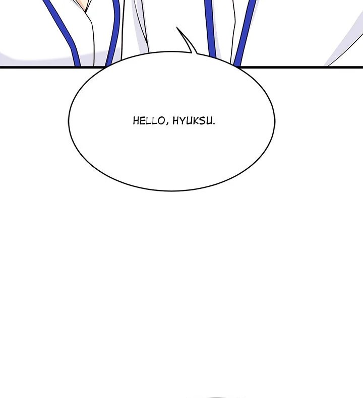 My Other Girlfriend Chapter 21 image 72