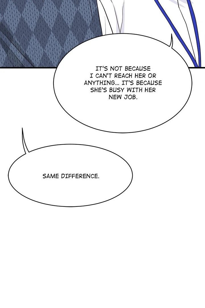 My Other Girlfriend Chapter 21 image 74
