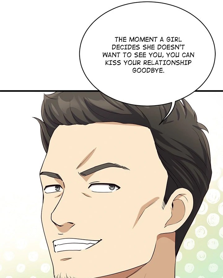 My Other Girlfriend Chapter 21 image 75
