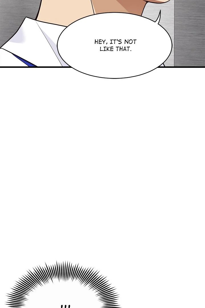 My Other Girlfriend Chapter 21 image 78