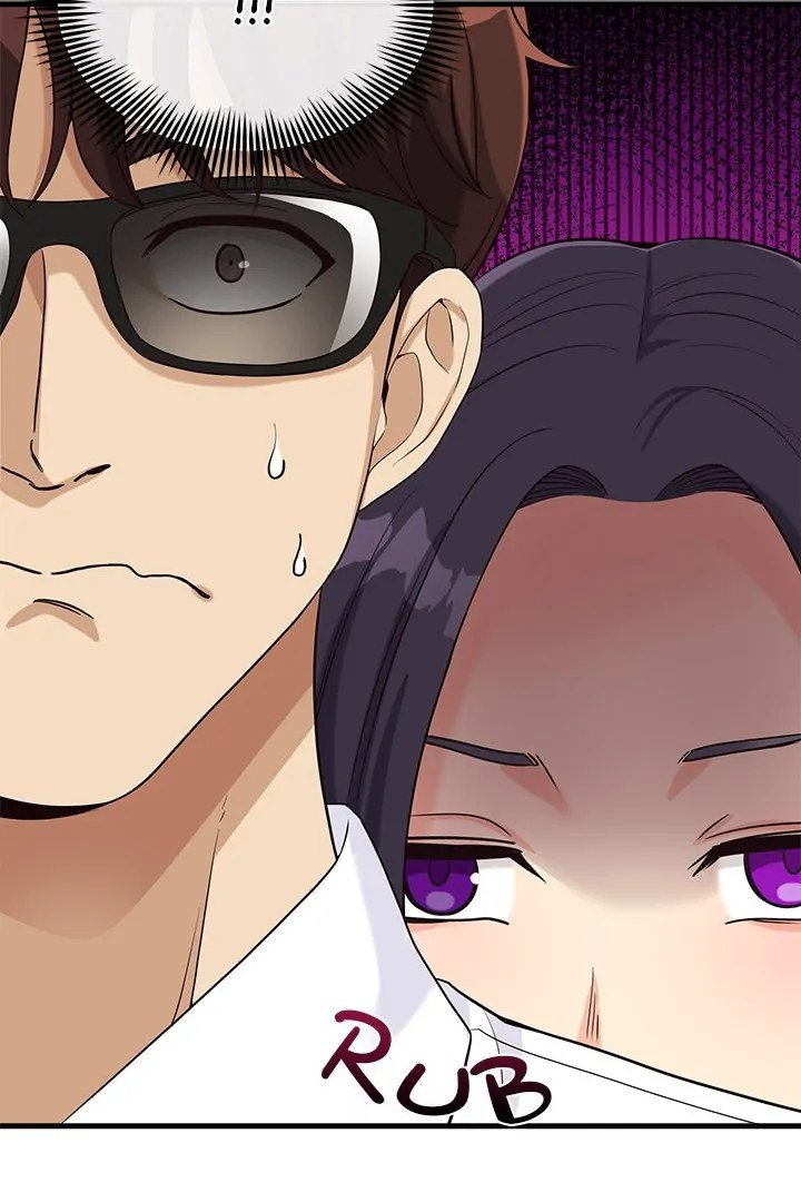 My Other Girlfriend Chapter 21 image 79
