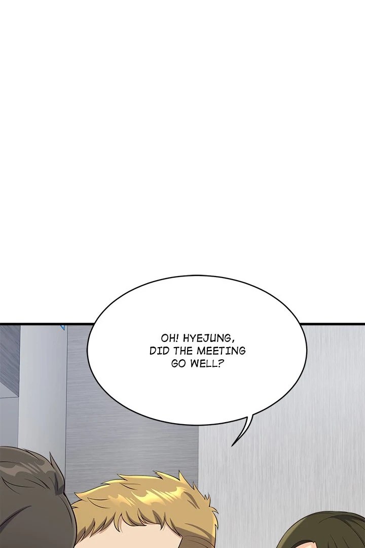 My Other Girlfriend Chapter 21 image 83