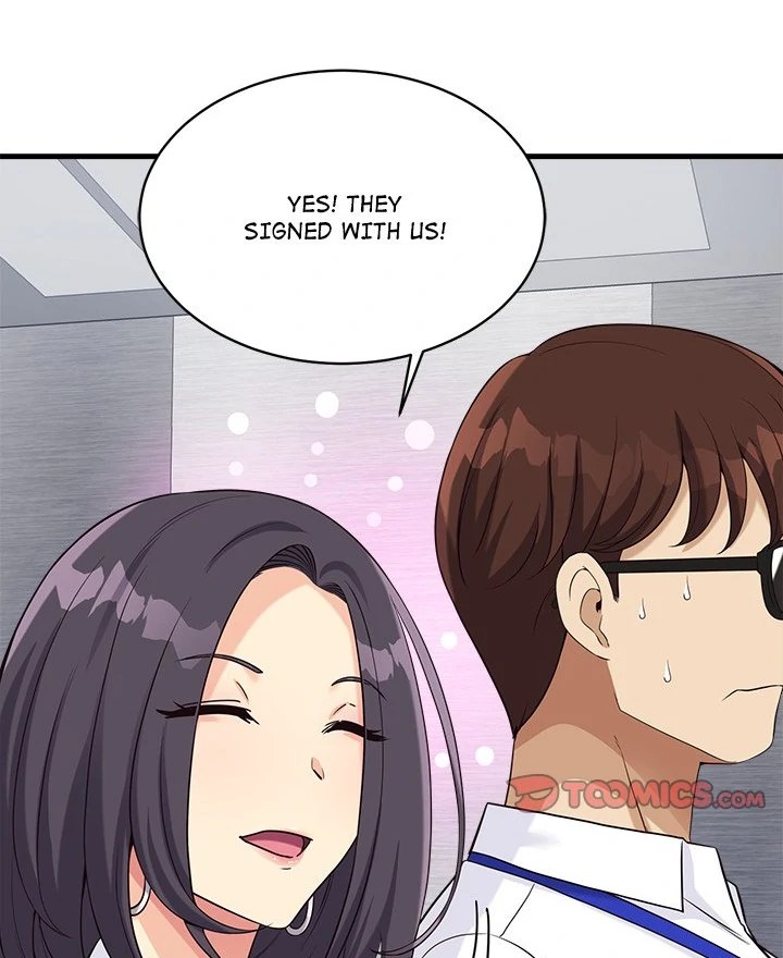 My Other Girlfriend Chapter 21 image 85