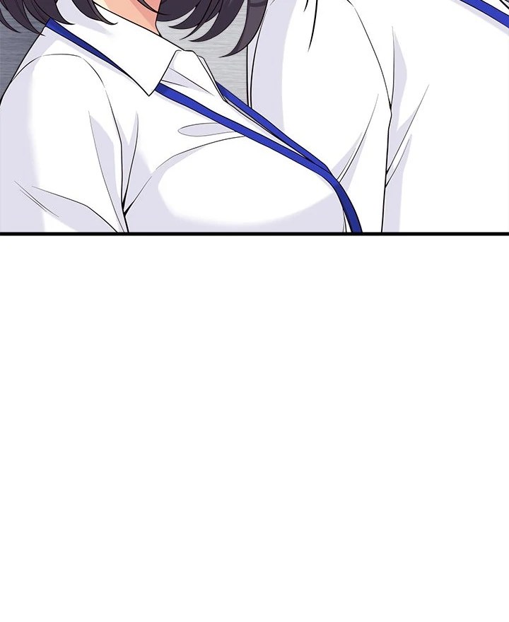 My Other Girlfriend Chapter 21 image 86