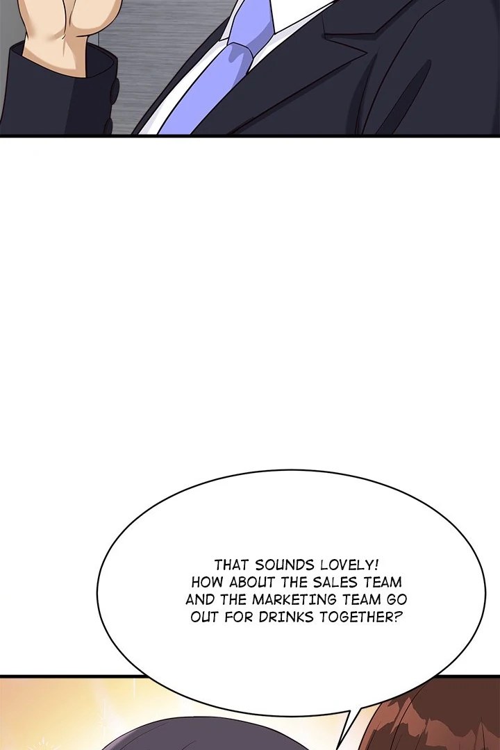 My Other Girlfriend Chapter 21 image 88