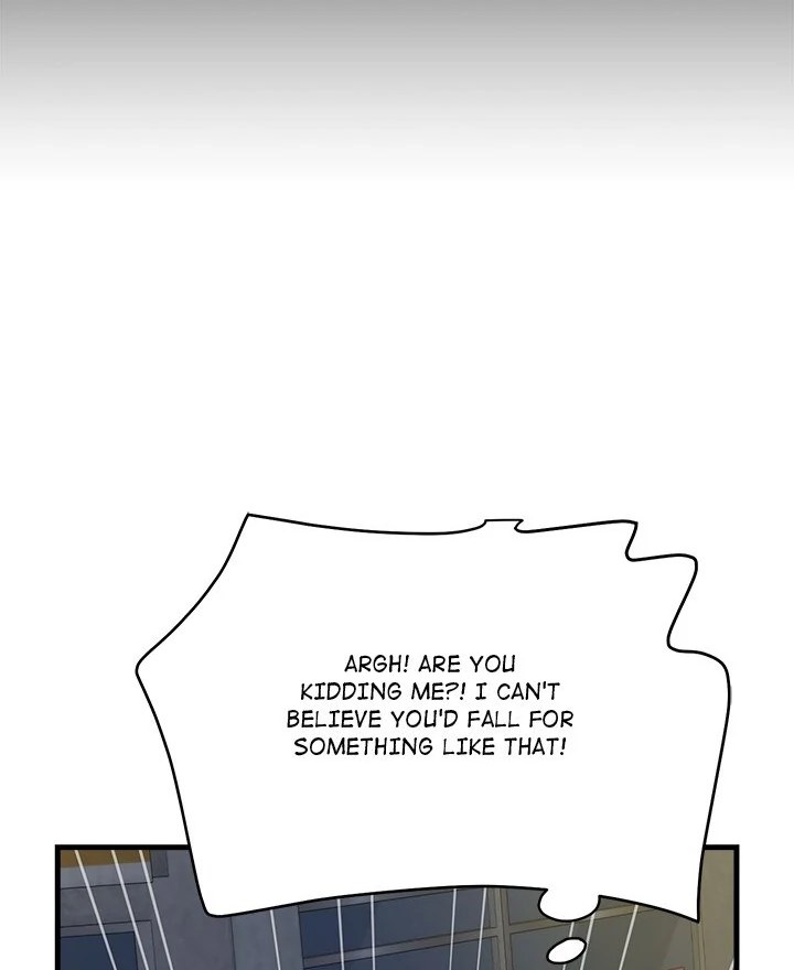 My Other Girlfriend Chapter 21 image 8