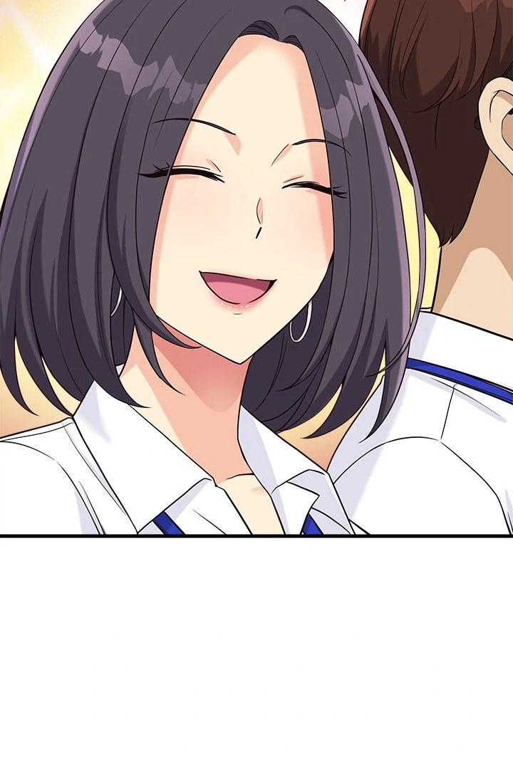 My Other Girlfriend Chapter 21 image 89