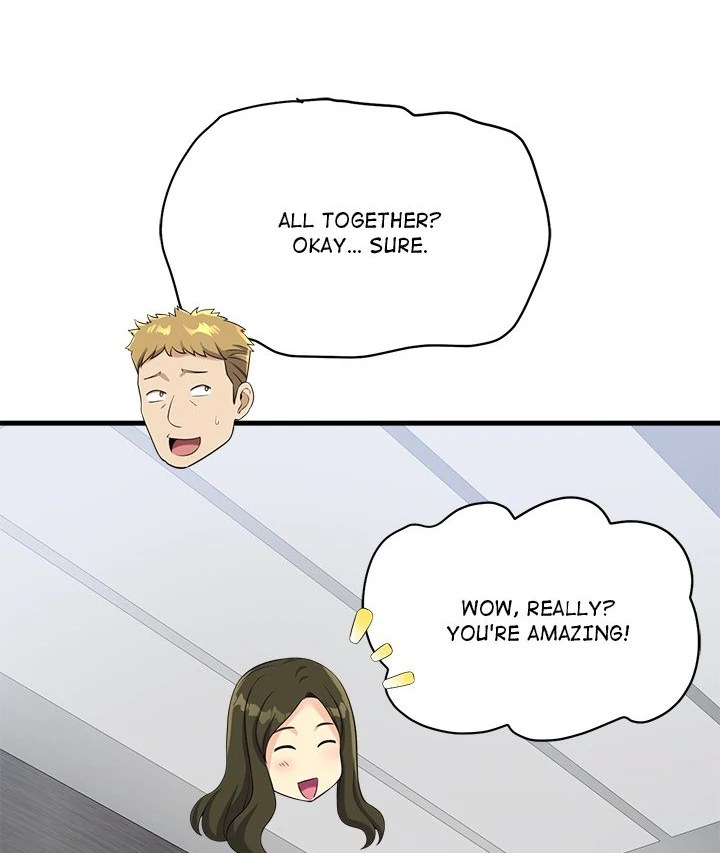 My Other Girlfriend Chapter 21 image 90