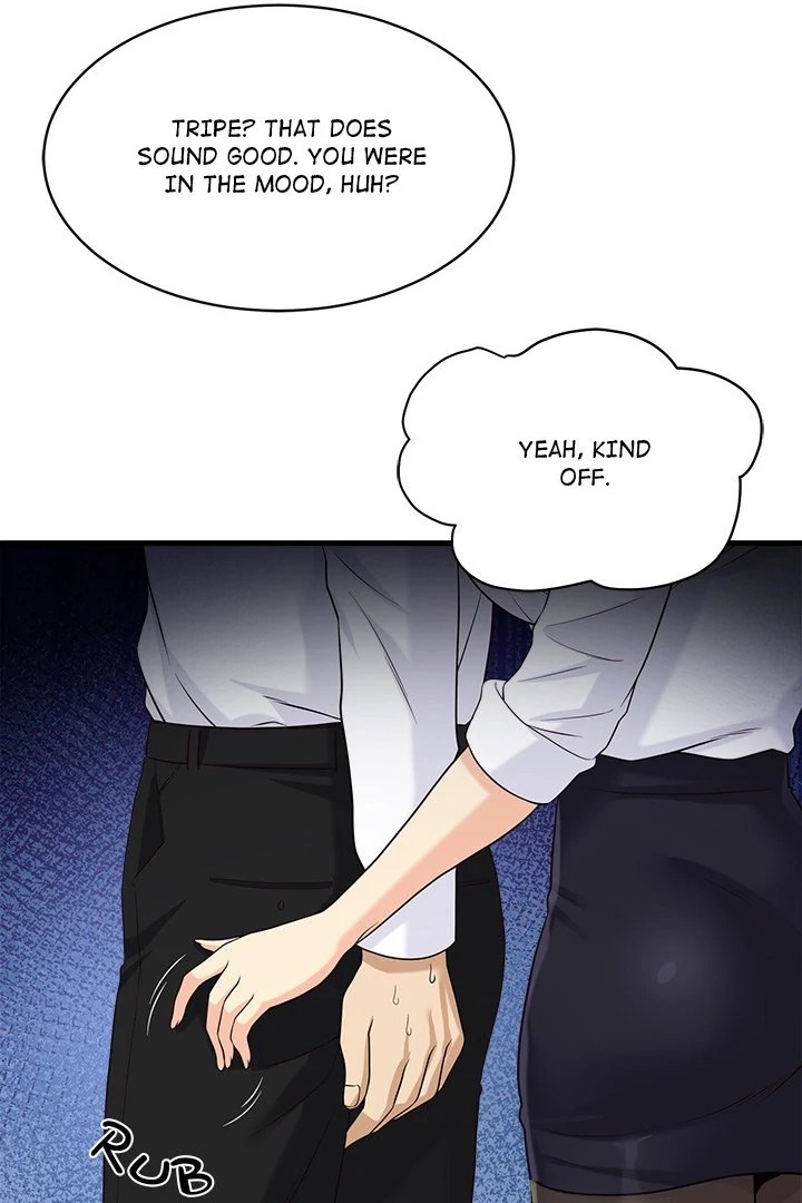 My Other Girlfriend Chapter 21 image 92