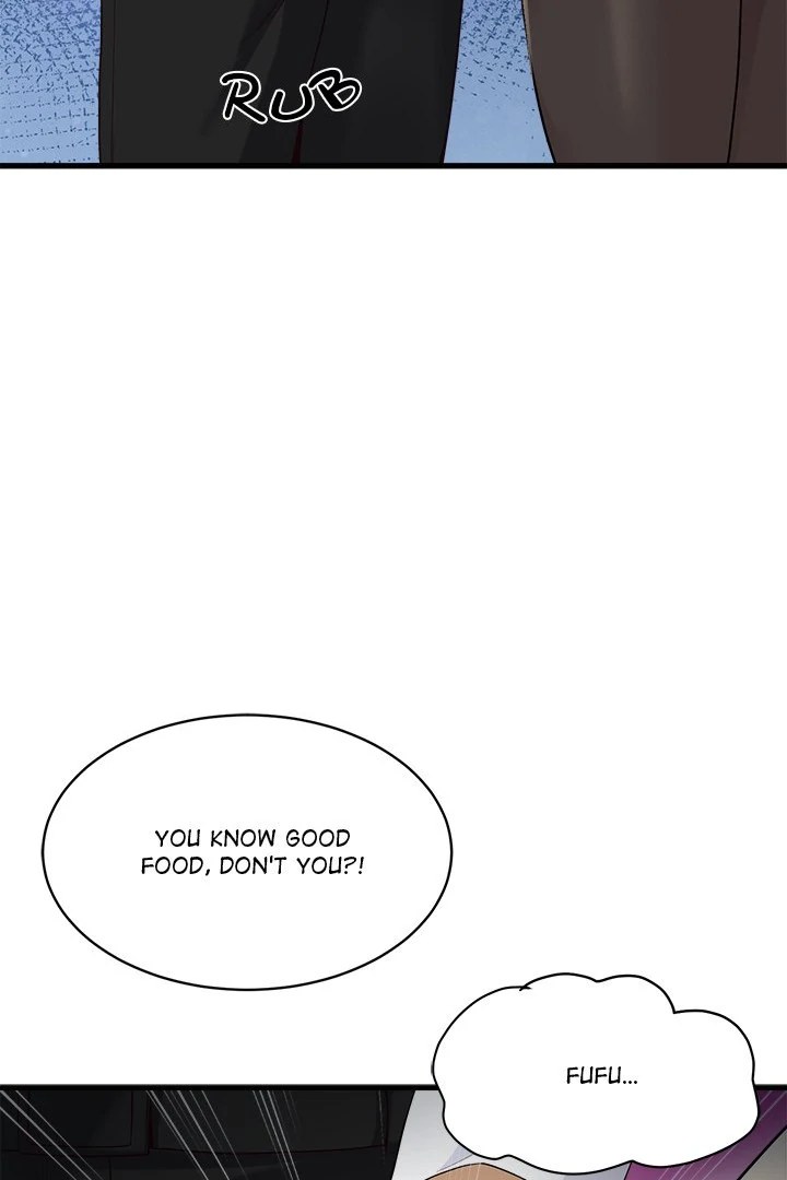 My Other Girlfriend Chapter 21 image 93