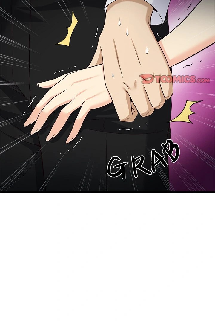 My Other Girlfriend Chapter 21 image 94