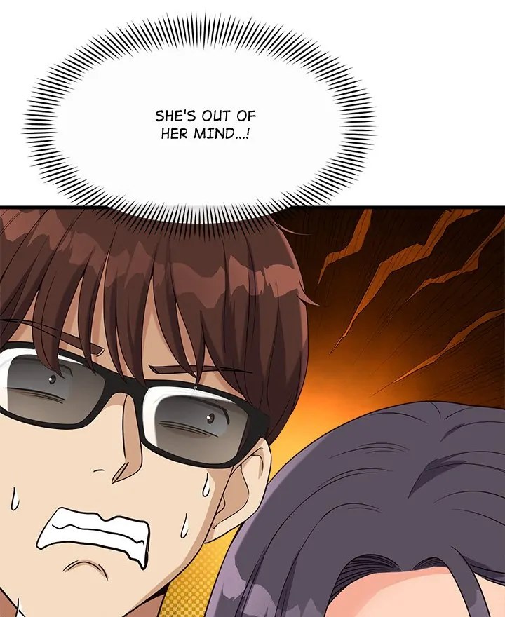 My Other Girlfriend Chapter 21 image 95