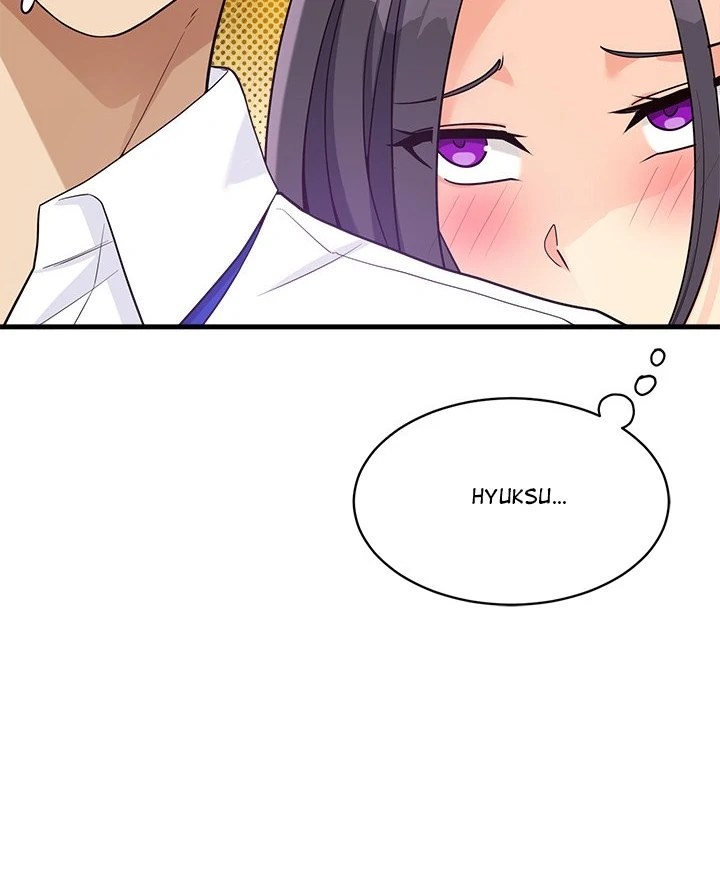 My Other Girlfriend Chapter 21 image 96