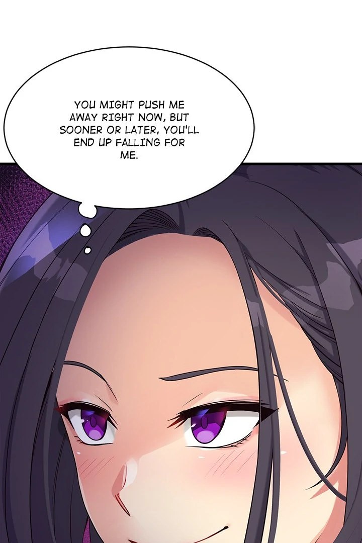 My Other Girlfriend Chapter 21 image 97