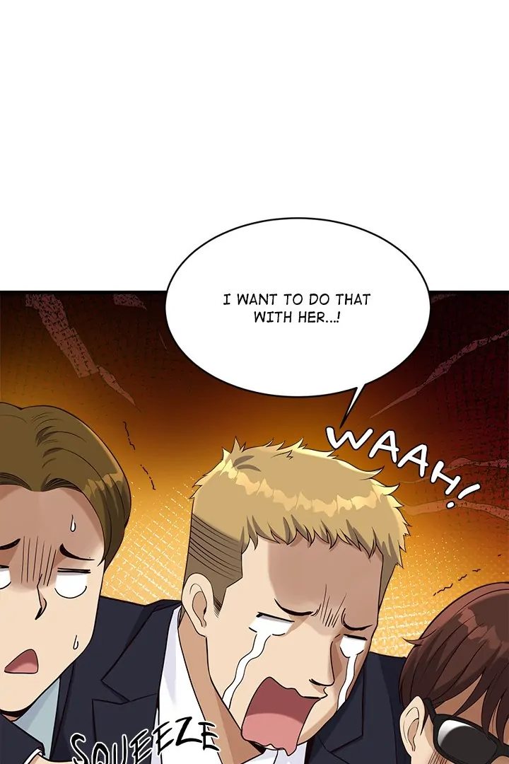 My Other Girlfriend Chapter 22 image 101