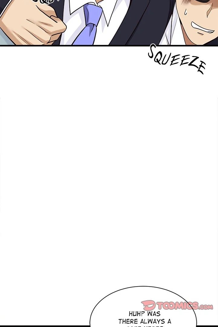 My Other Girlfriend Chapter 22 image 102