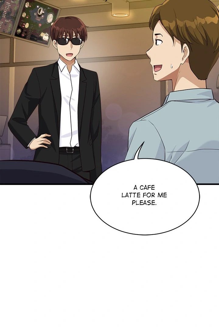 My Other Girlfriend Chapter 22 image 107