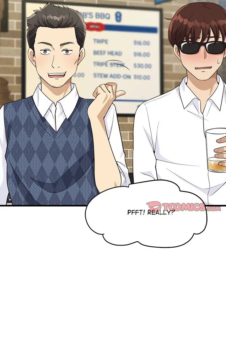 My Other Girlfriend Chapter 22 image 10