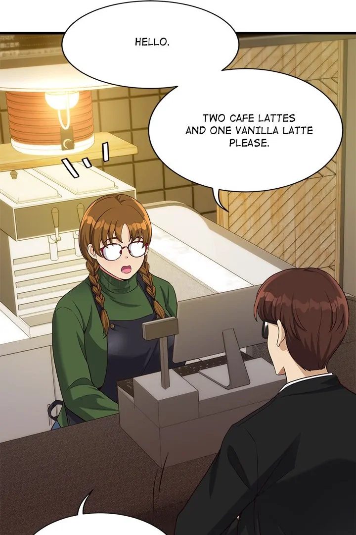 My Other Girlfriend Chapter 22 image 110