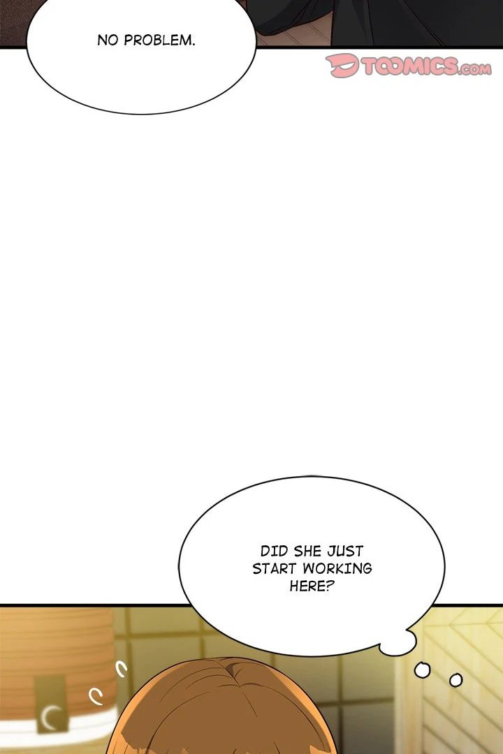 My Other Girlfriend Chapter 22 image 111