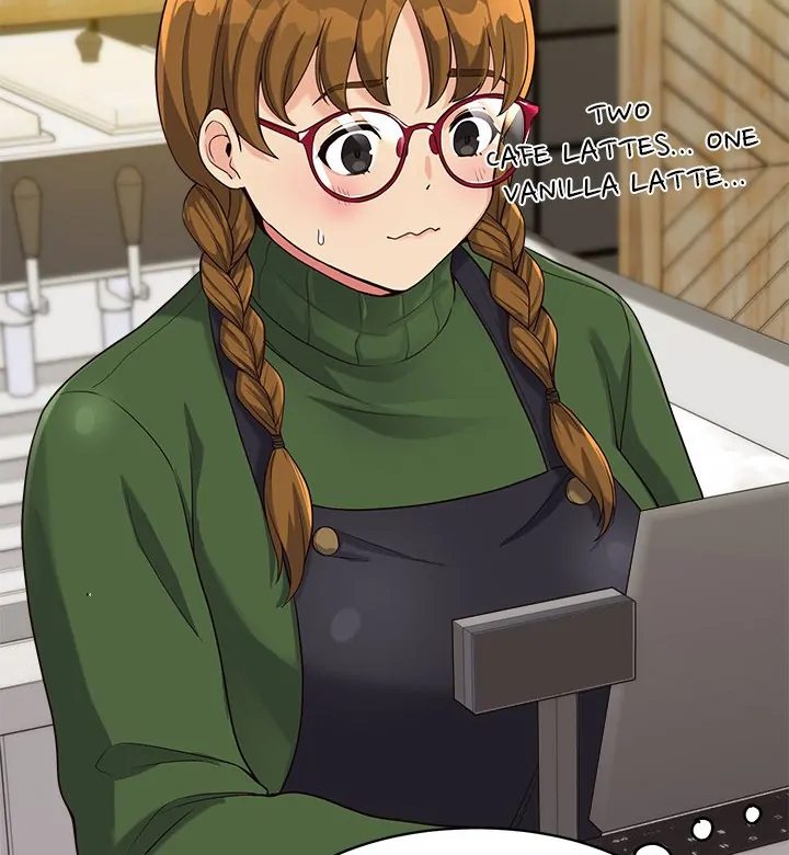 My Other Girlfriend Chapter 22 image 112