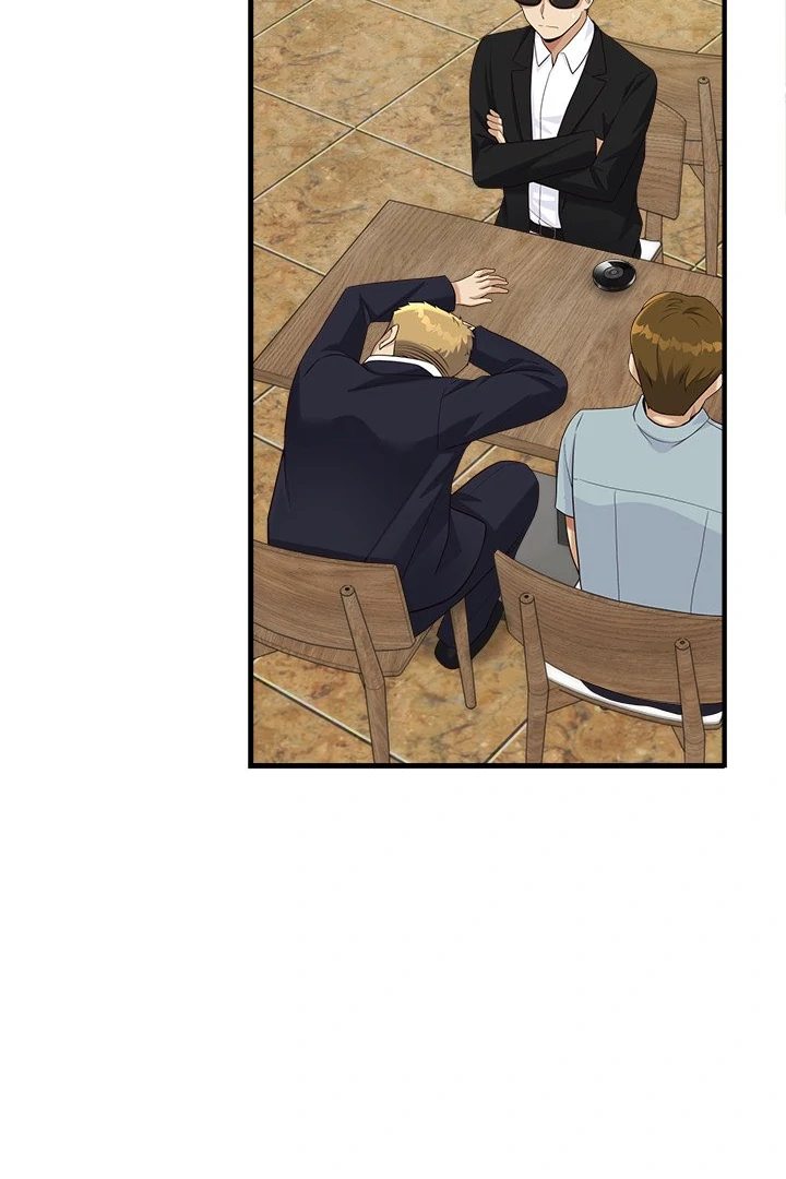 My Other Girlfriend Chapter 22 image 115