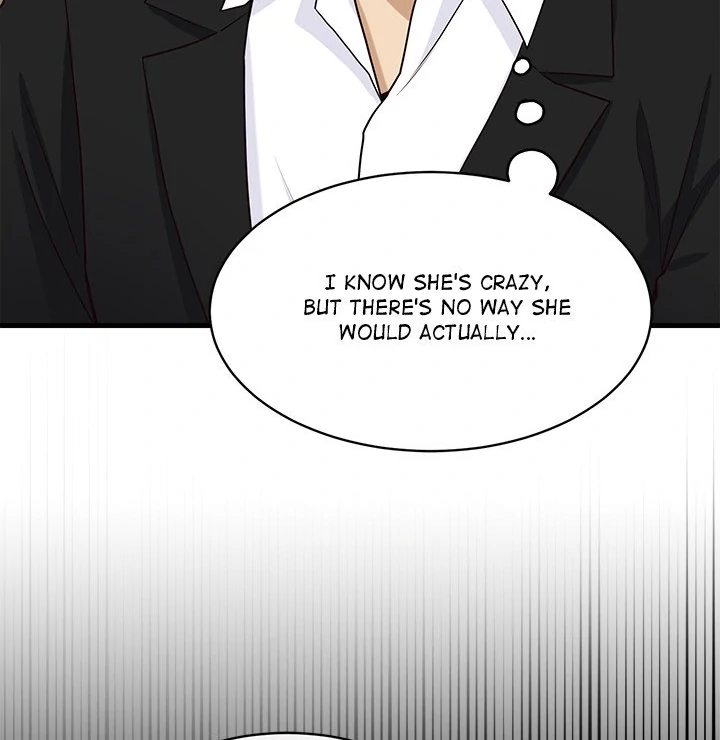 My Other Girlfriend Chapter 22 image 117