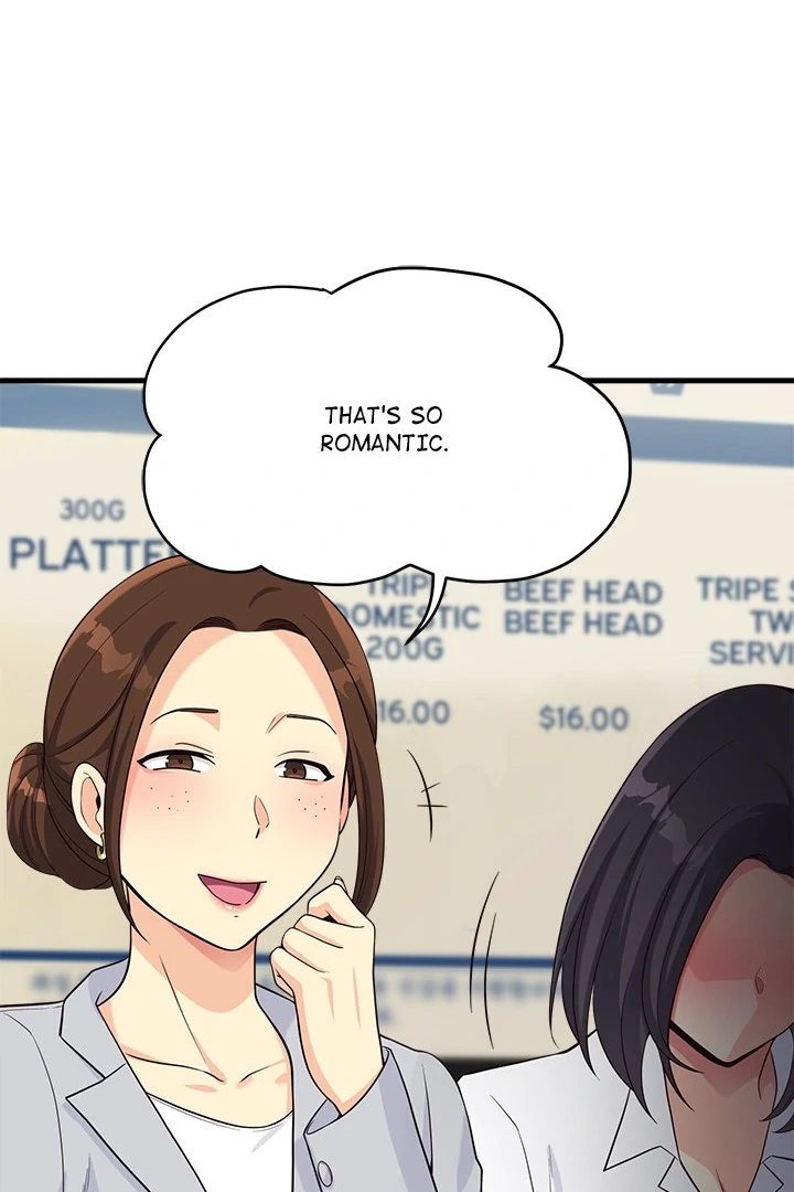 My Other Girlfriend Chapter 22 image 11