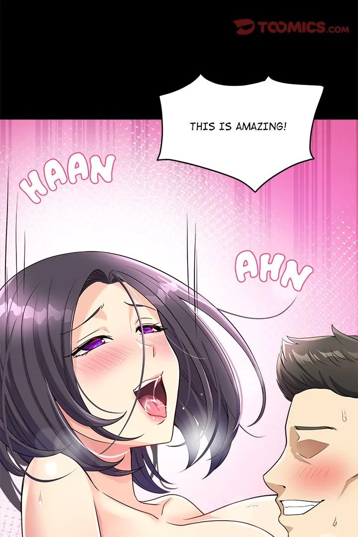 My Other Girlfriend Chapter 22 image 120