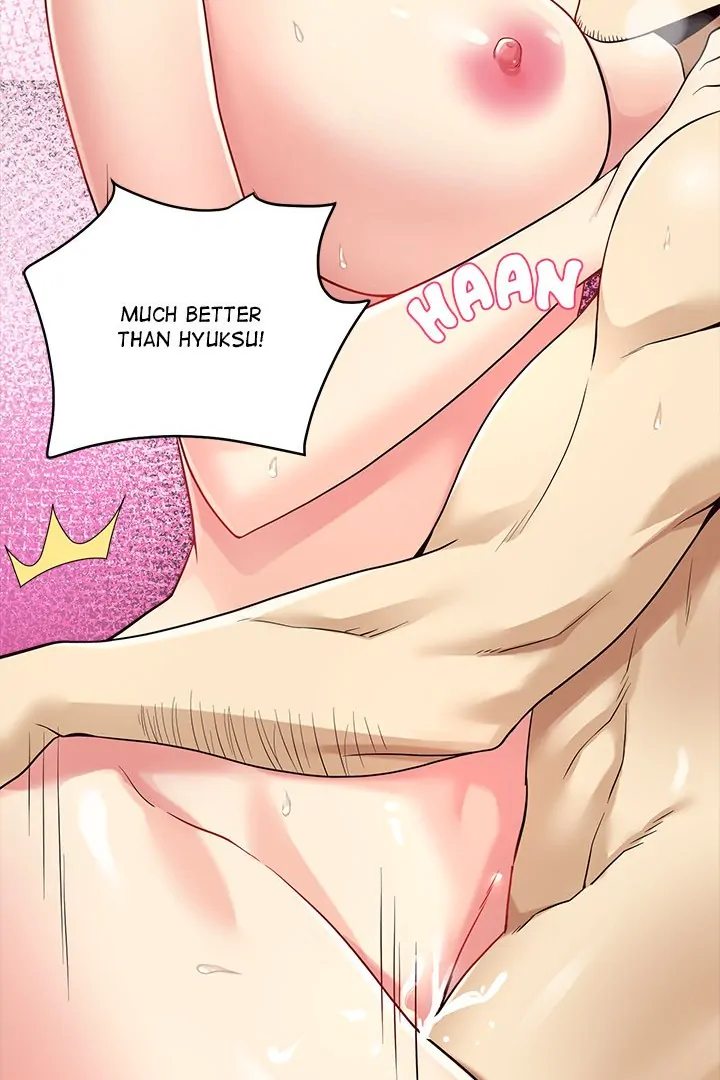 My Other Girlfriend Chapter 22 image 121