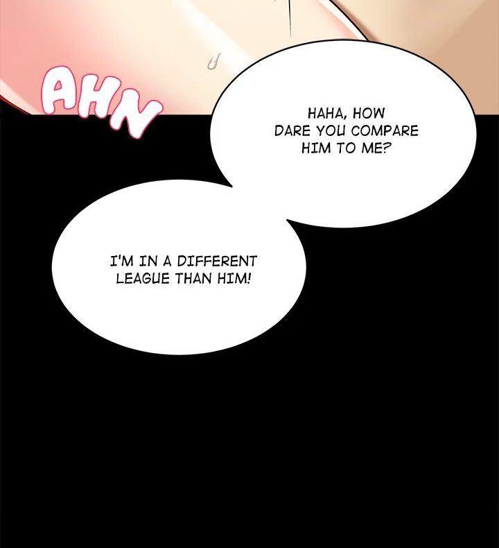 My Other Girlfriend Chapter 22 image 122