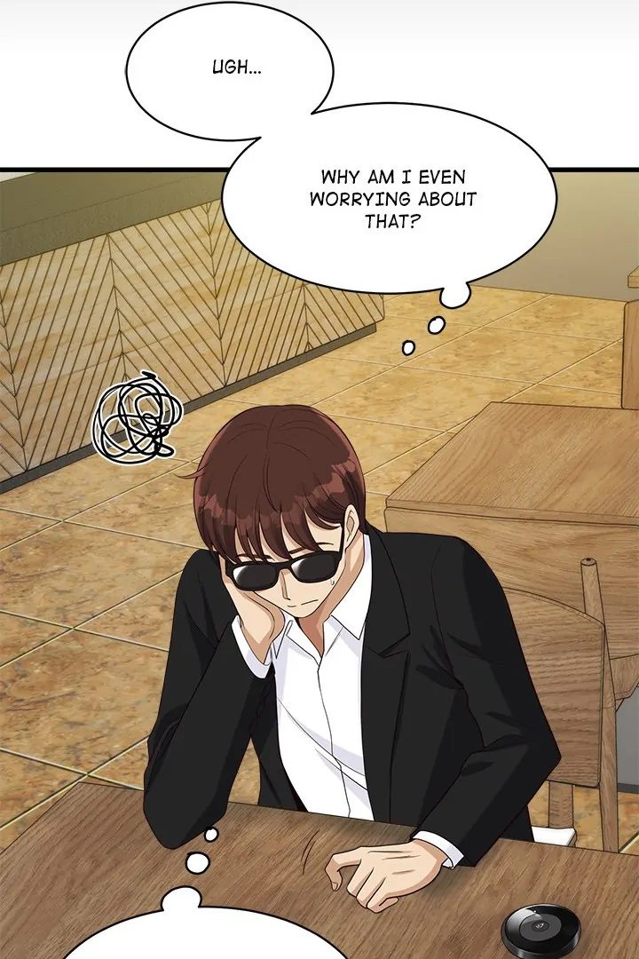 My Other Girlfriend Chapter 22 image 124